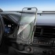 Автотримач Borofone BH129, Чорний