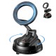 Автотримач XO C175, Чорний