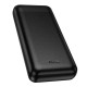 Павербанк (Power Bank) Hoco J153A Stability, 20000 mAh, Черный