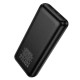 Павербанк (Power Bank) Hoco J153A Stability, 20000 mAh, Черный