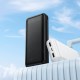 Павербанк (Power Bank) Hoco J153A Stability, 20000 mAh, Черный