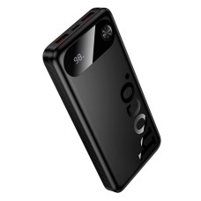 Павербанк (Power Bank) Hoco J154 Victorious, 10000 mAh, Черный