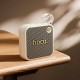 Колонка Bluetooth Hoco HT1 Marquis, Белый