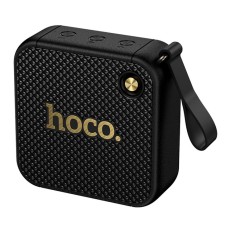 Колонка Bluetooth Hoco HT1 Marquis, Черный