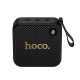 Колонка Bluetooth Hoco HT1 Marquis, Черный