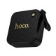 Колонка Bluetooth Hoco HT1 Marquis, Черный