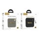 Колонка Bluetooth Hoco HT1 Marquis, Черный