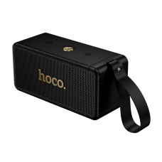 Колонка Bluetooth Hoco HT1 Max Marquis, Черный