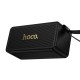 Колонка Bluetooth Hoco HT1 Max Marquis, Черный