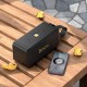 Колонка Bluetooth Hoco HT1 Max Marquis, Черный