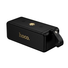 Колонка Bluetooth Hoco HT1 Pro Marquis, Черный