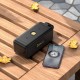 Колонка Bluetooth Hoco HT1 Pro Marquis, Черный