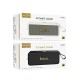 Колонка Bluetooth Hoco HT1 Pro Marquis, Черный