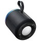 Колонка Bluetooth XO F67 Dazzle RGB, Черный