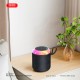 Колонка Bluetooth XO F67 Dazzle RGB, Черный