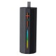 Колонка Bluetooth XO F71 RGB, Чорний