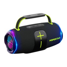 Колонка Bluetooth Hopestar H53 Pro, Черный