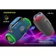 Колонка Bluetooth Hopestar H53 Pro, Черный