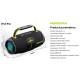 Колонка Bluetooth Hopestar H53 Pro, Черный