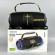 Колонка Bluetooth Hopestar H53 Pro, Черный