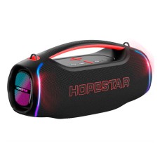 Колонка Bluetooth Hopestar H63, Черный