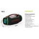 Колонка Bluetooth Hopestar H63, Черный