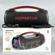 Колонка Bluetooth Hopestar H63, Черный