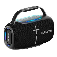 Колонка Bluetooth Hopestar H67 Pro, Черный