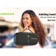 Колонка Bluetooth Hopestar H67 Pro, Черный