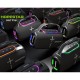 Колонка Bluetooth Hopestar H67 Pro, Черный