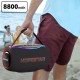 Колонка Bluetooth Hopestar H80, Черный