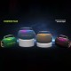 Колонка Bluetooth Hopestar H80, Черный