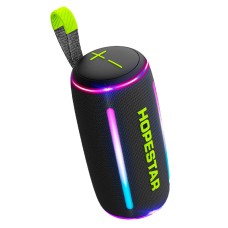 Колонка Bluetooth Hopestar P58 Pro, Черный