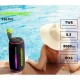 Колонка Bluetooth Hopestar P58 Pro, Черный