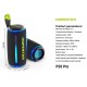 Колонка Bluetooth Hopestar P58 Pro, Черный