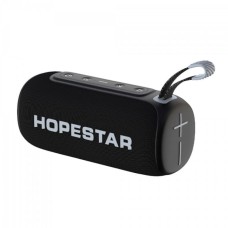 Колонка Bluetooth Hopestar P64 Pro, Черный