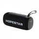 Колонка Bluetooth Hopestar P64 Pro, Черный