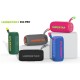 Колонка Bluetooth Hopestar P64 Pro, Черный