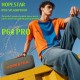 Колонка Bluetooth Hopestar P64 Pro, Черный