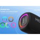 Колонка Bluetooth Hopestar P64 Pro, Черный