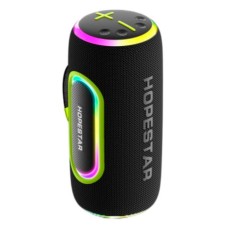 Колонка Bluetooth Hopestar P67, Черный