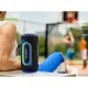 Колонка Bluetooth Hopestar P67, Черный