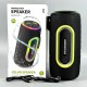 Колонка Bluetooth Hopestar P67, Черный