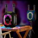 Колонка Bluetooth Hopestar Party Box 600, Черный