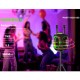 Колонка Bluetooth Hopestar Party Box 600, Черный