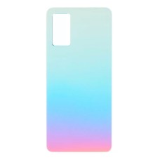 Задня кришка Xiaomi Redmi Note 11 Pro 5G, (High quality), Блакитний