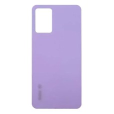 Задня кришка Xiaomi Redmi Note 11 Pro Plus 5G, (High quality), Фіолетовий