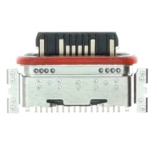 Роз'єм зарядки Xiaomi Poco F5 Pro, Poco X6 5G, Redmi Note 12 Pro 5G, Redmi Note 14 5G, Redmi Note 14 Pro 4G