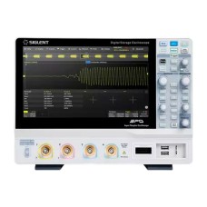 Осцилограф SIGLENT SDS2354X HD