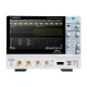 Осцилограф SIGLENT SDS2354X HD